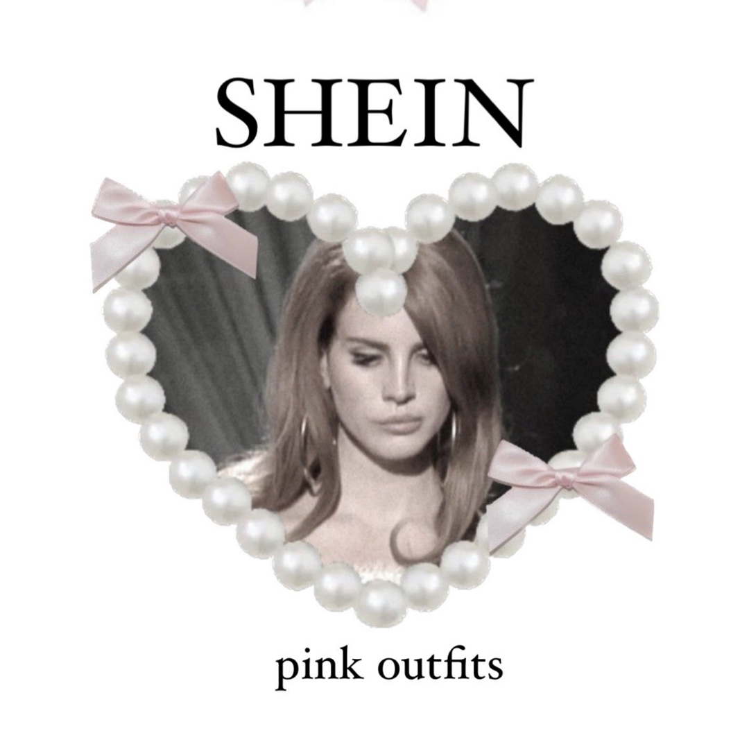 Shein Outfit Inspo Winter inspiration 47