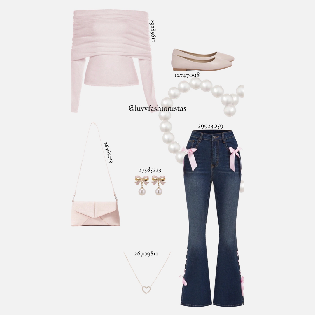 Shein Outfit Inspo Winter inspiration 47