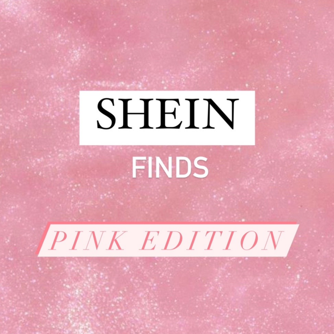 Shein Pink Outfits inspiration 19