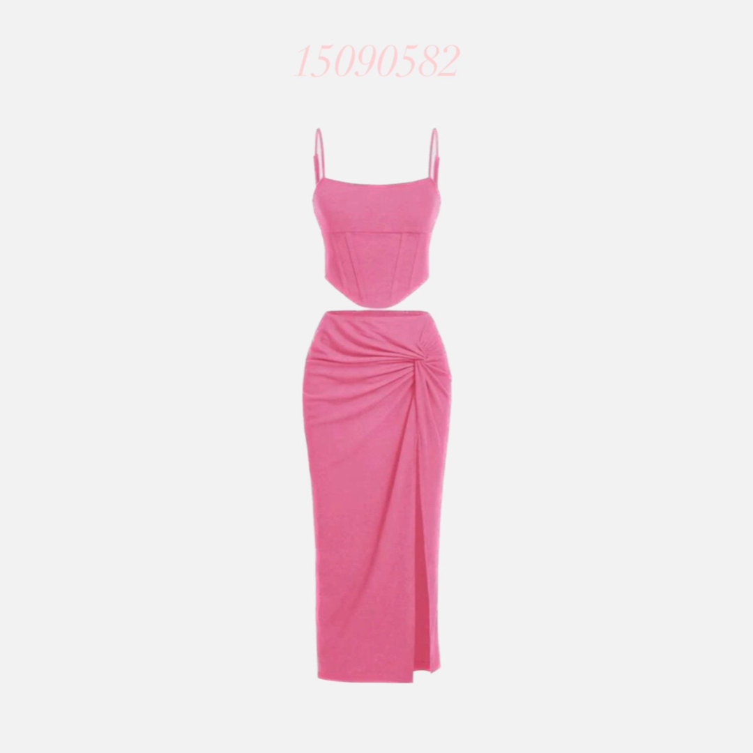 Shein Pink Outfits inspiration 19