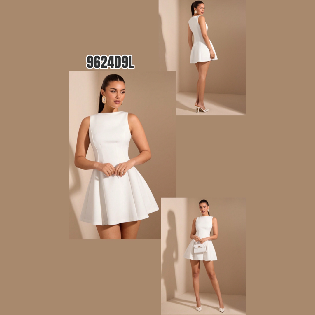 Wedding Guest Dress Shein inspiration 6