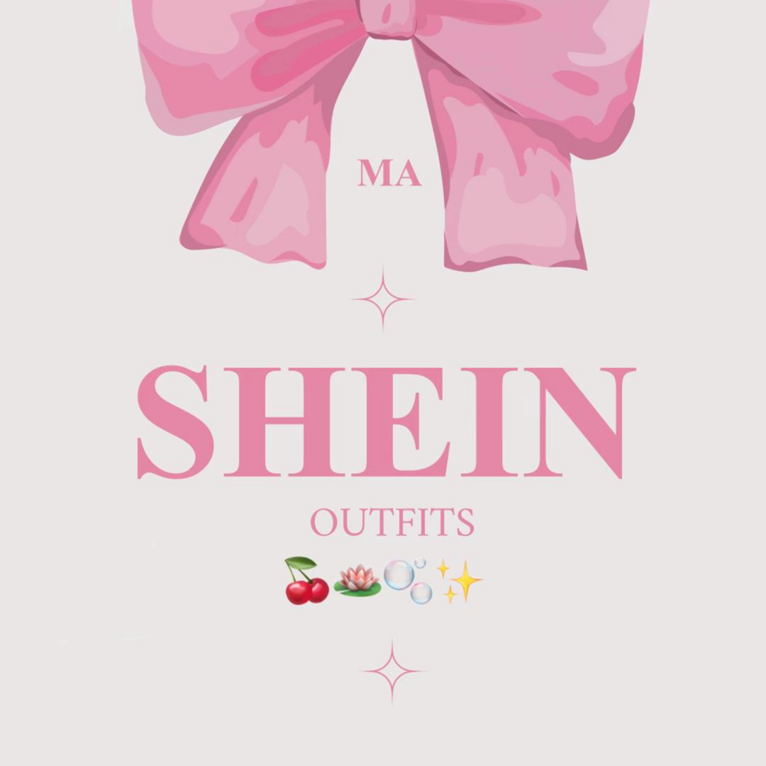 Plus Size Shein Outfits inspiration 18