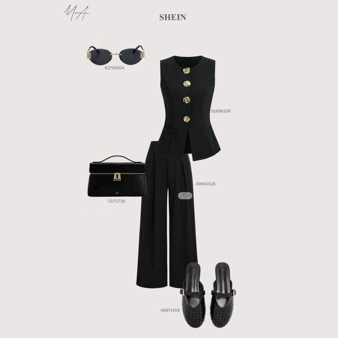 Plus Size Shein Outfits inspiration 18