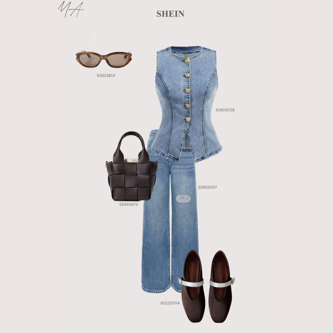 Plus Size Shein Outfits inspiration 18