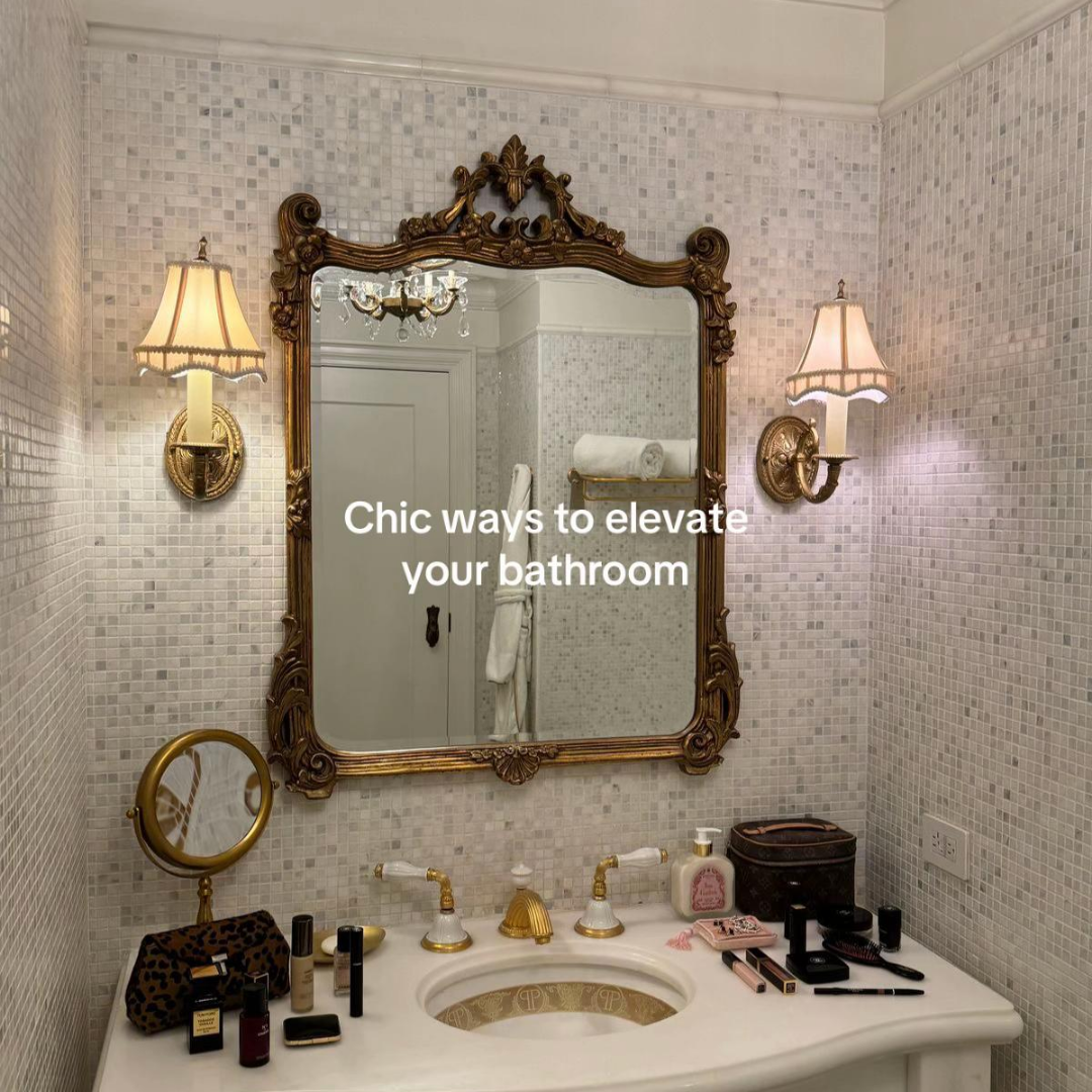 Vintage Bathroom Ideas inspiration 4