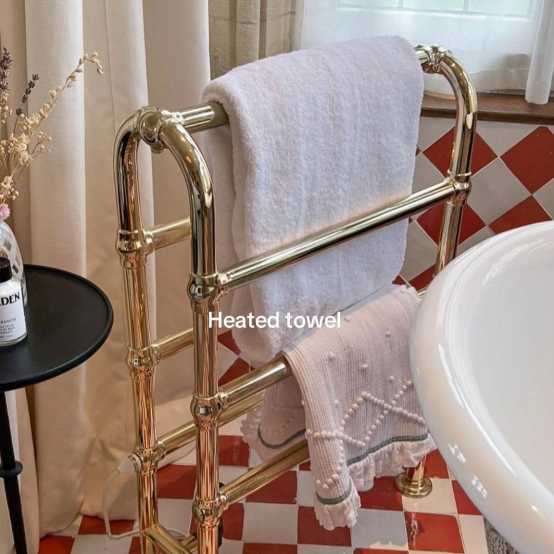 Vintage Bathroom Ideas inspiration 4