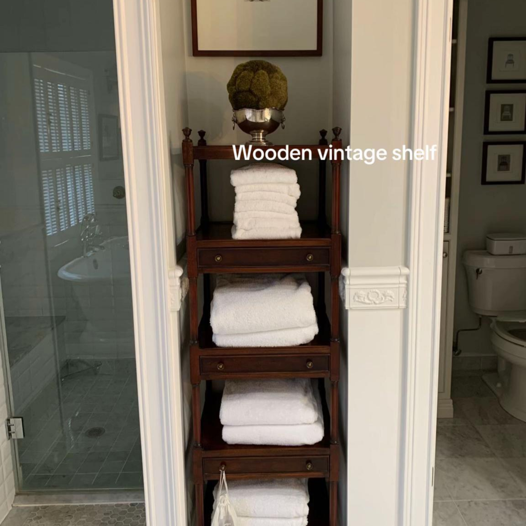 Vintage Bathroom Ideas inspiration 4