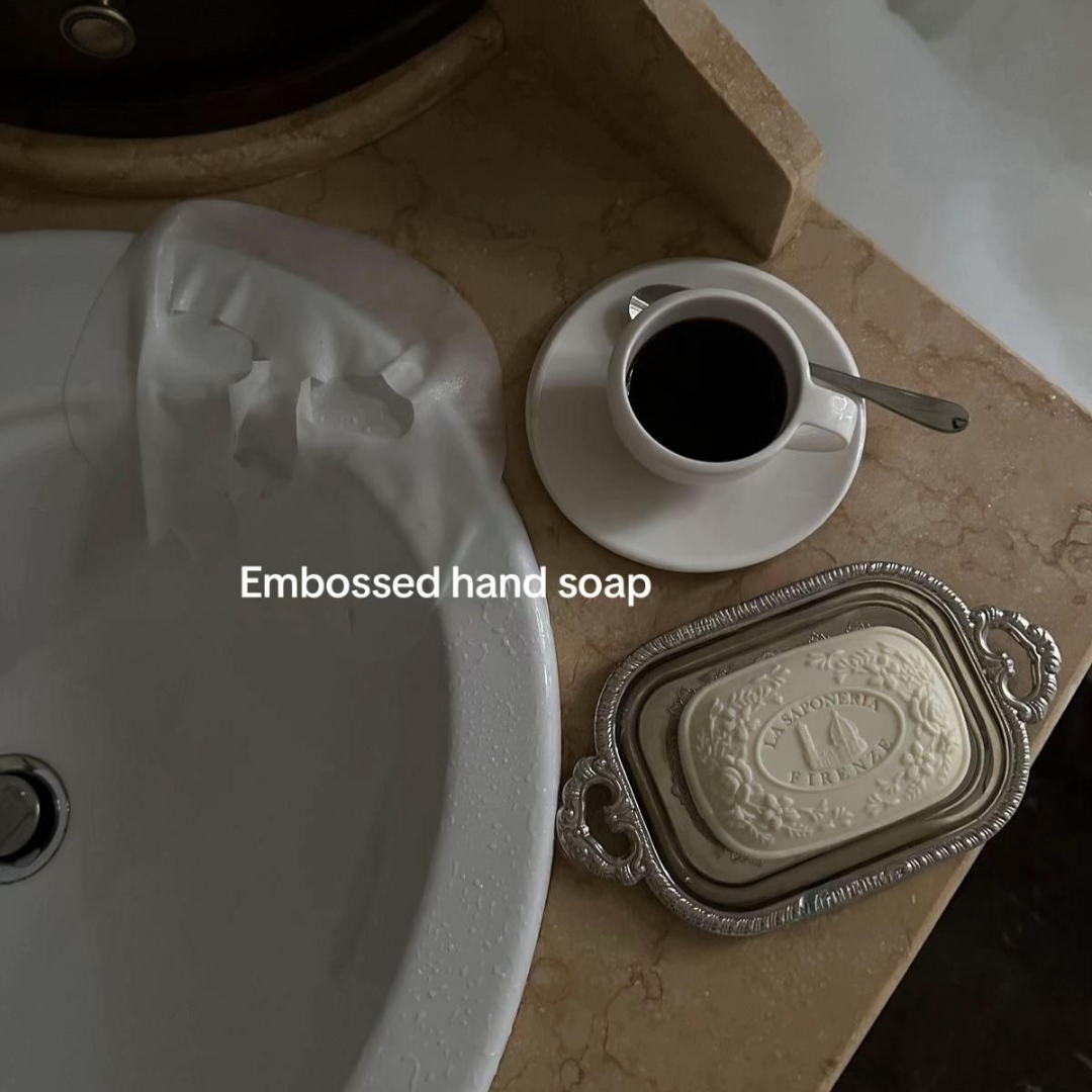 Vintage Bathroom Ideas inspiration 4
