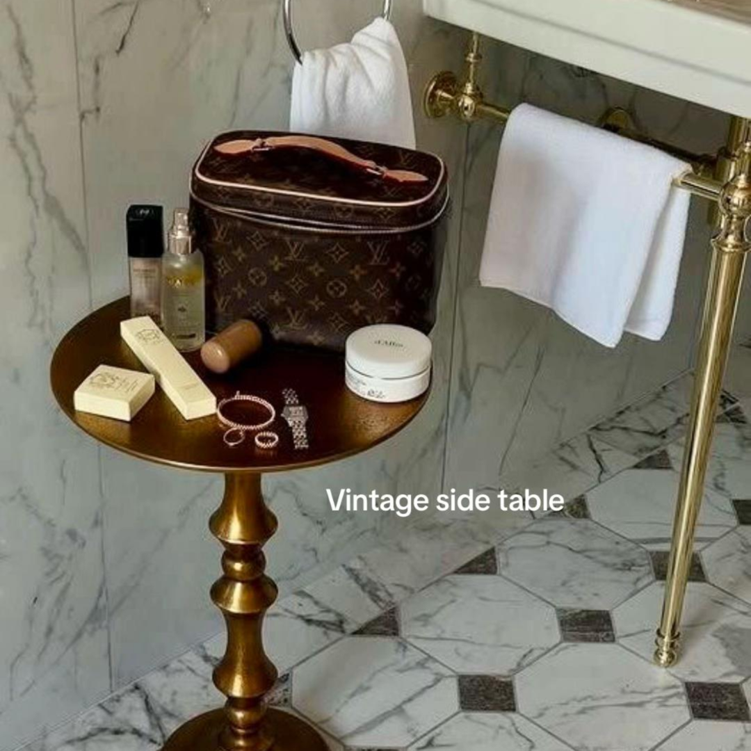Vintage Bathroom Ideas inspiration 4