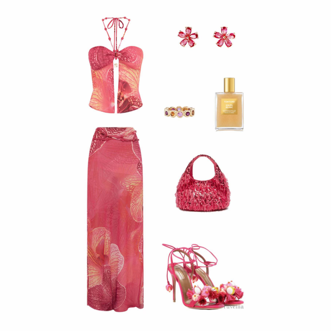 Bridgerton Outfits inspiration 45