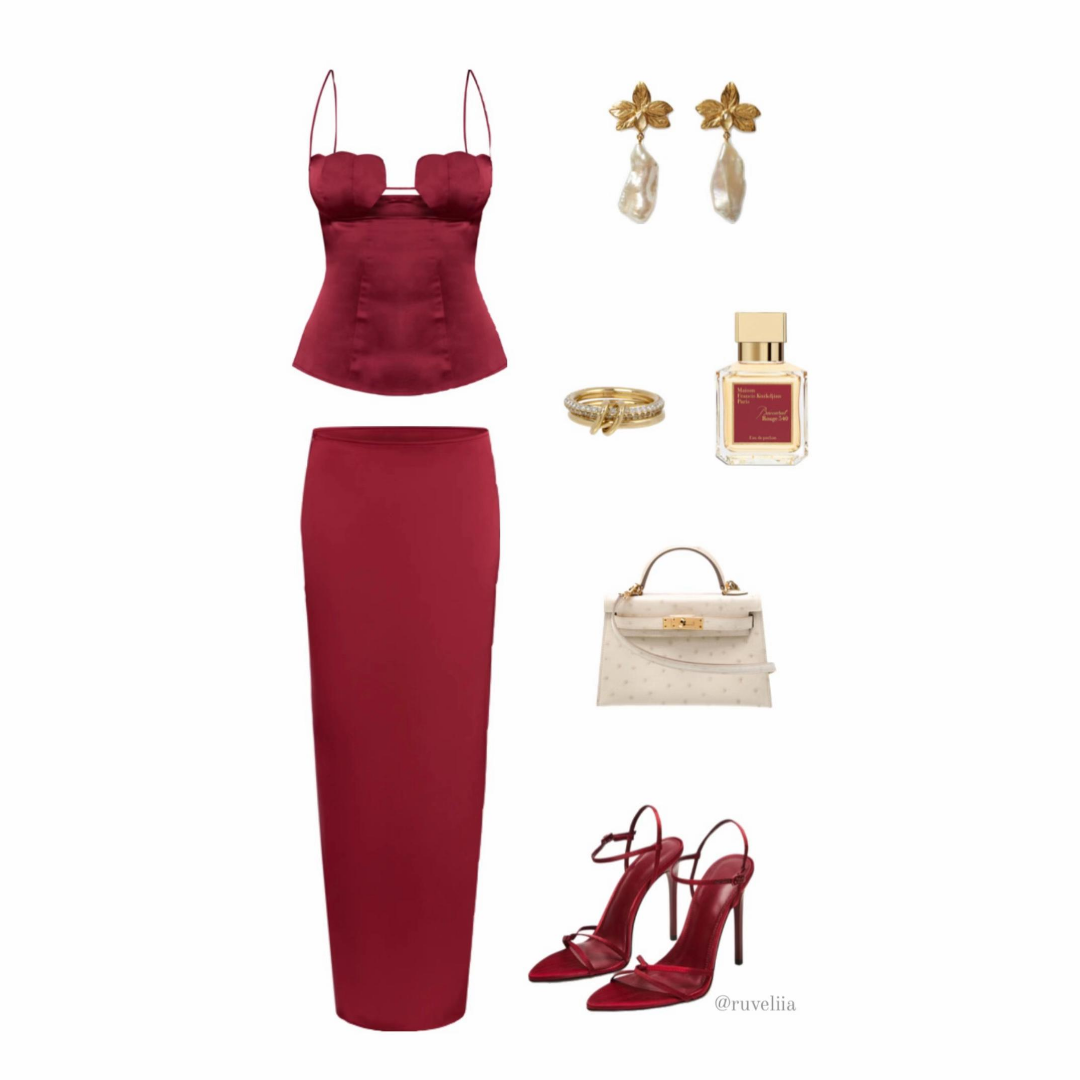 Bridgerton Outfits inspiration 45