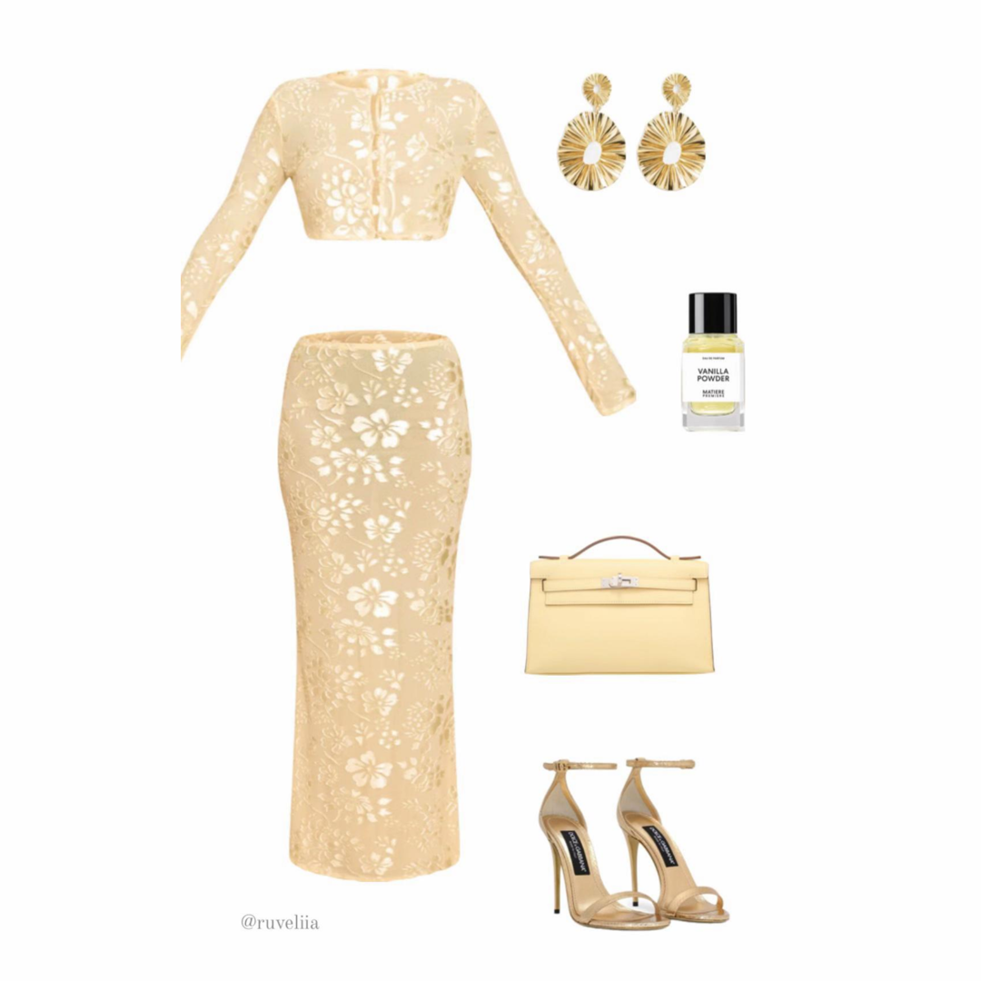 Bridgerton Outfits inspiration 45