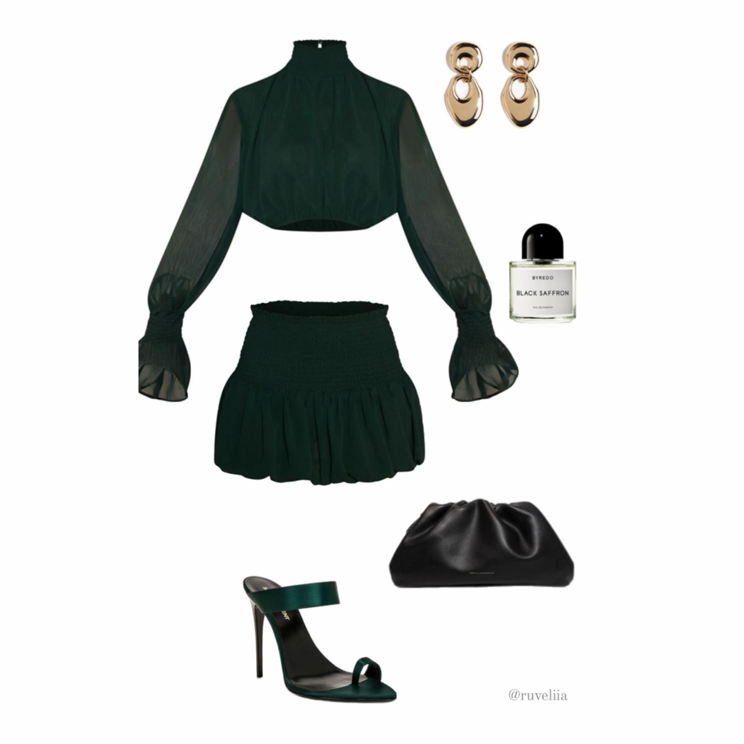 Bridgerton Outfits inspiration 45