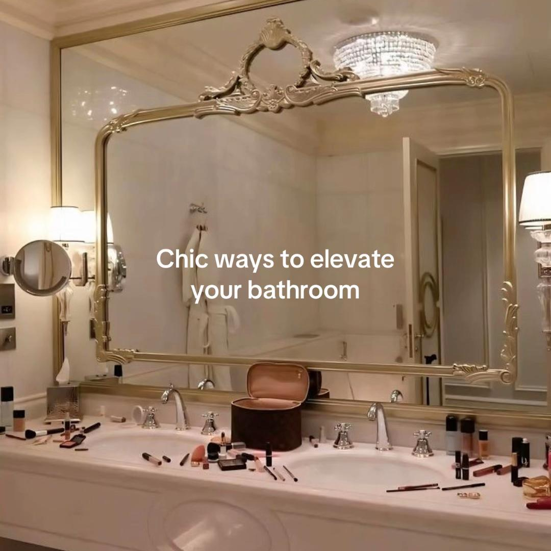 Vintage Bathroom Ideas inspiration 5