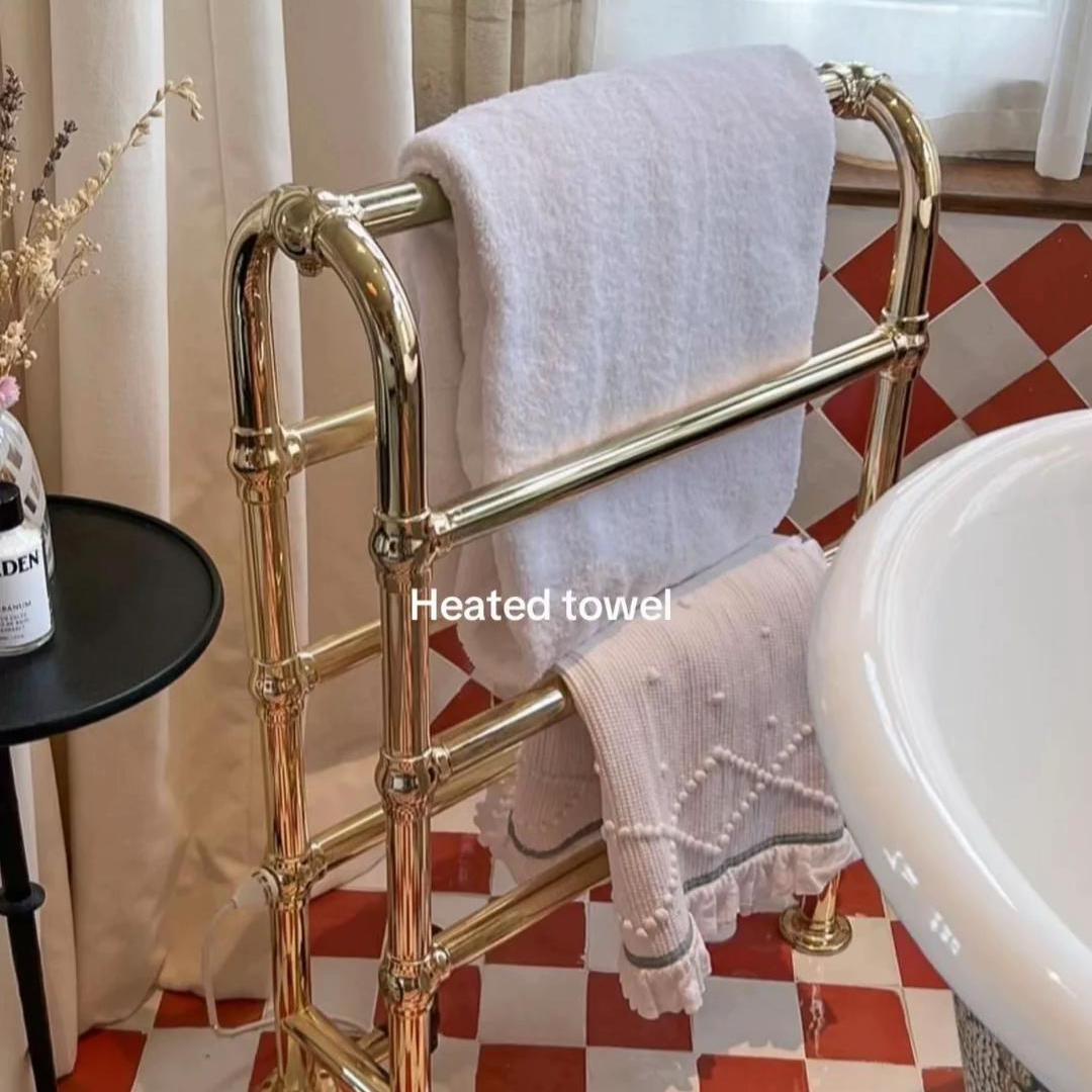 Vintage Bathroom Ideas inspiration 5