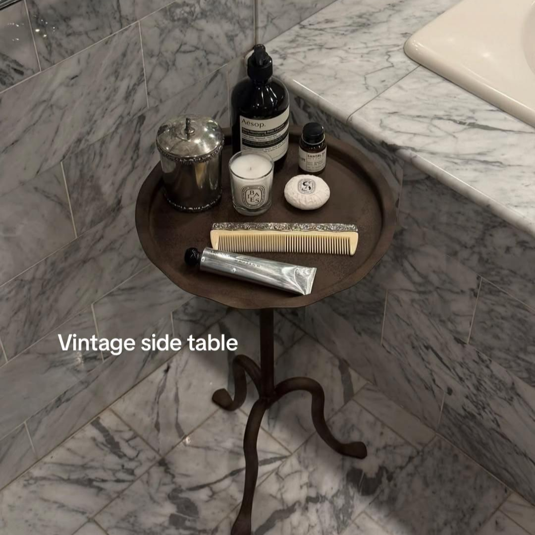 Vintage Bathroom Ideas inspiration 5