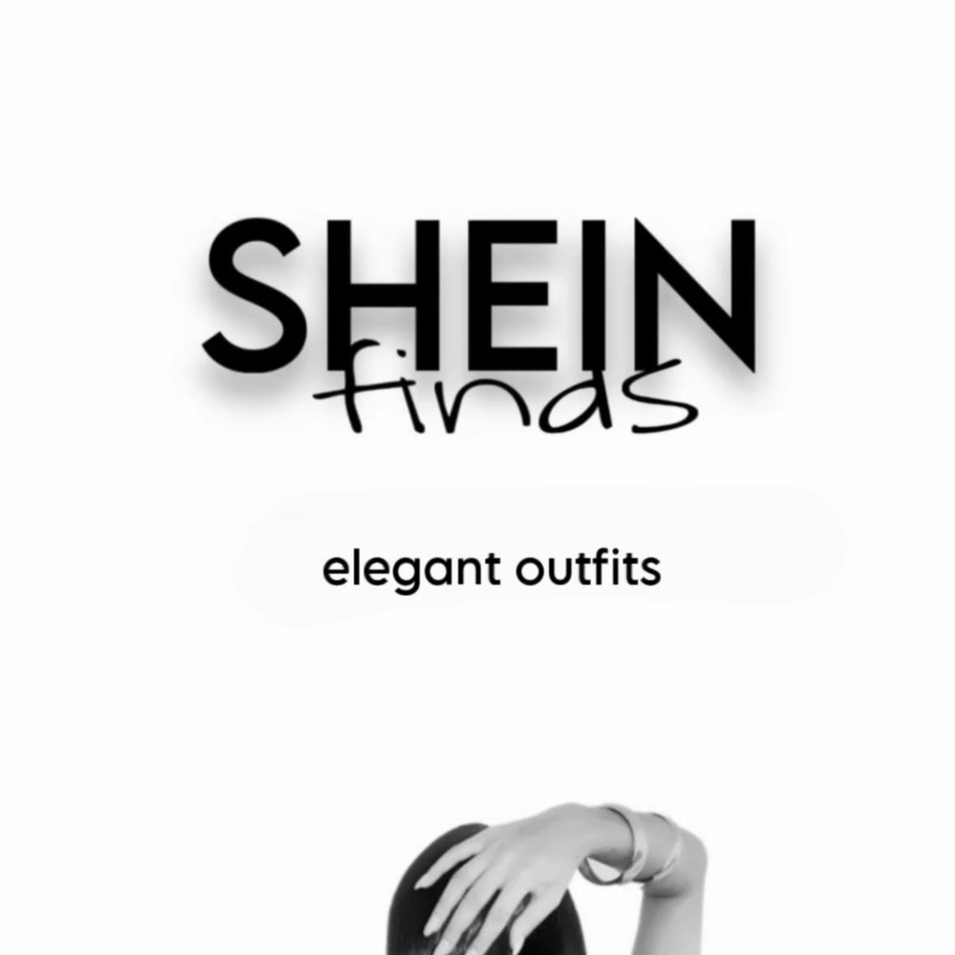 Shein Fall Outfits inspiration 1