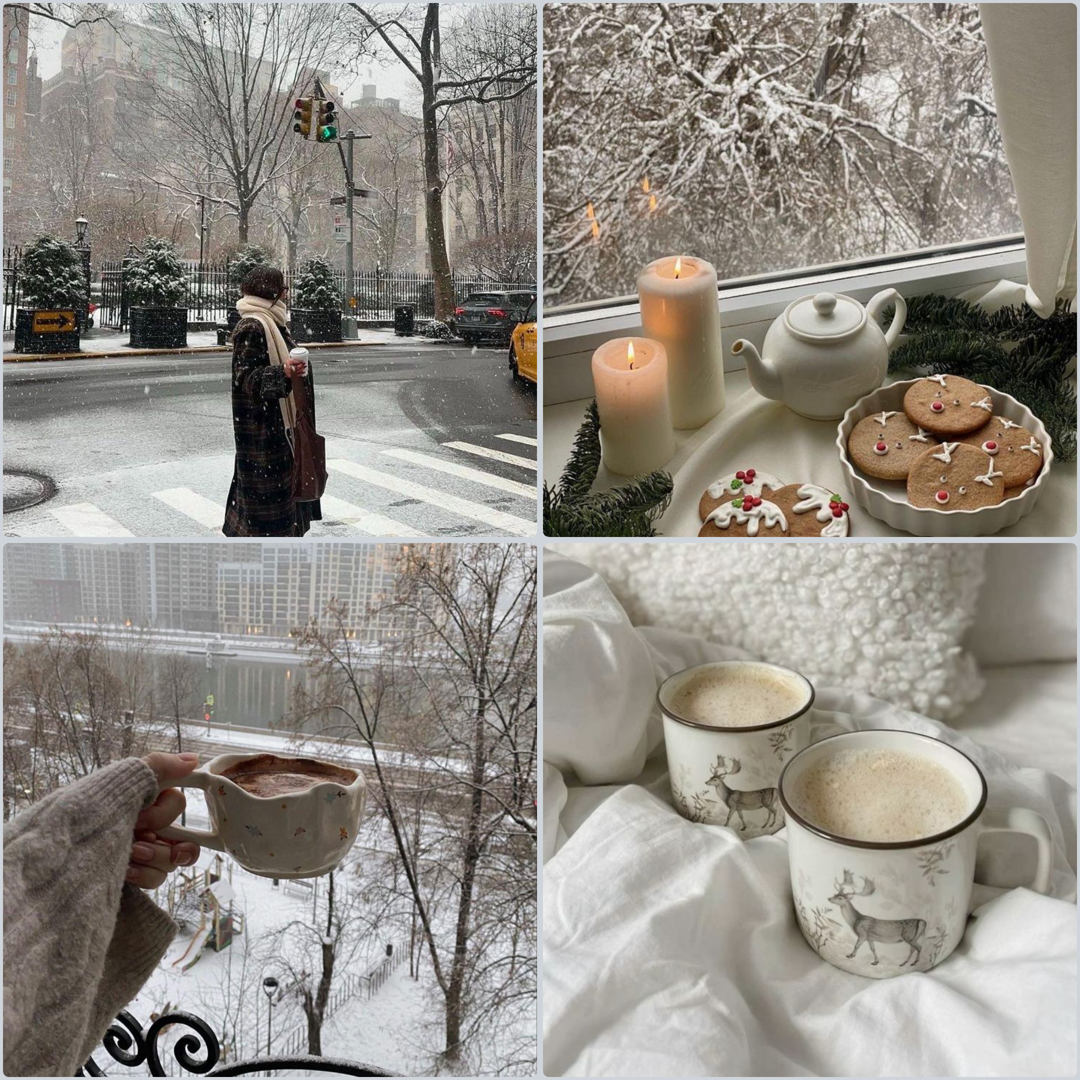 Christmas Gift Ideas for Her inspiration 21