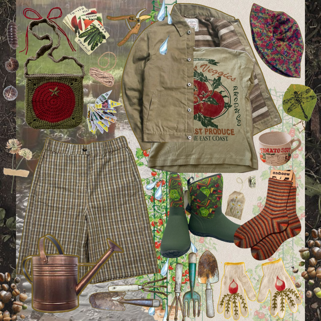 Grunge Outfits Ideas inspiration 60