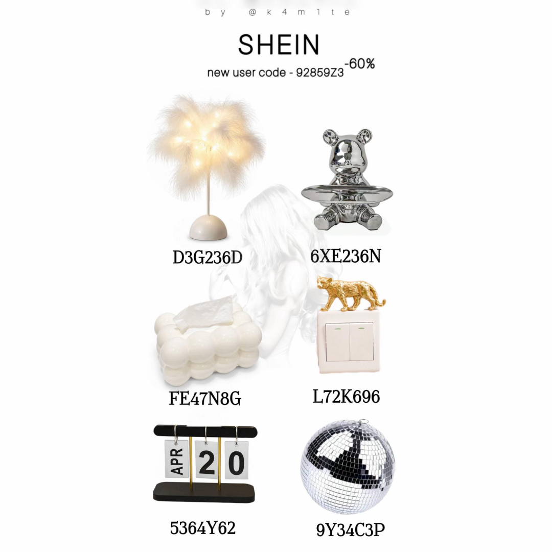 Shein 80s Outfits inspiration 36