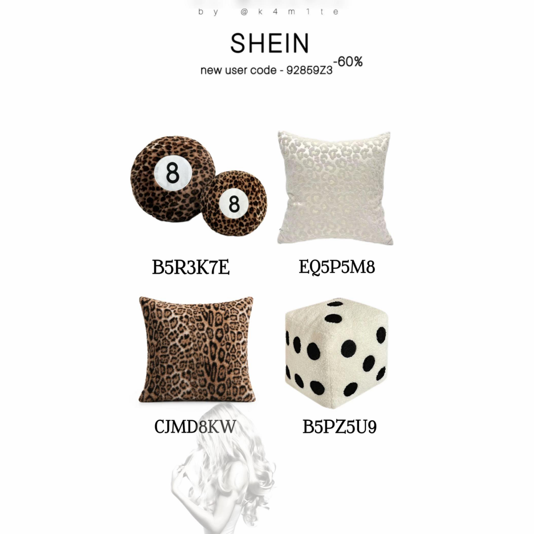Shein 80s Outfits inspiration 36
