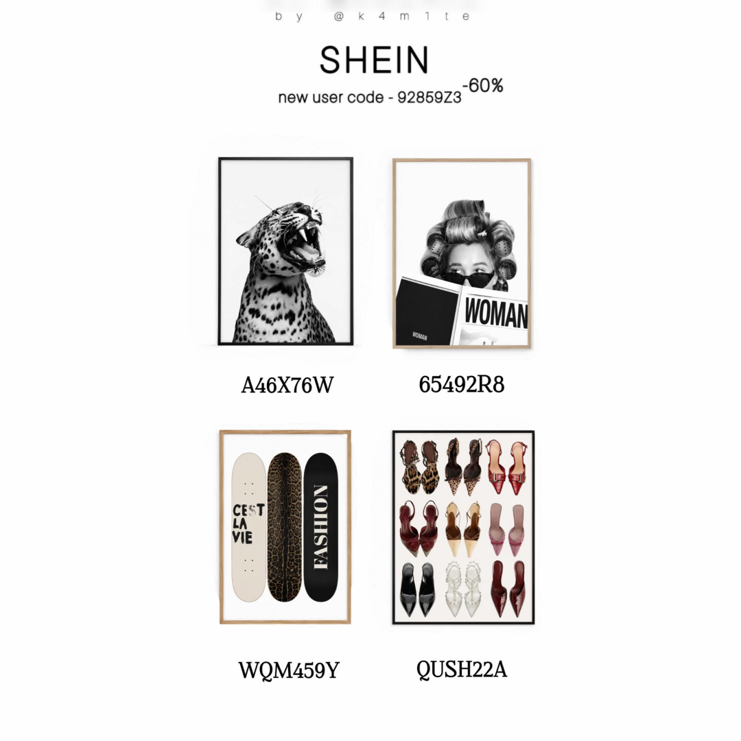 Shein 80s Outfits inspiration 36