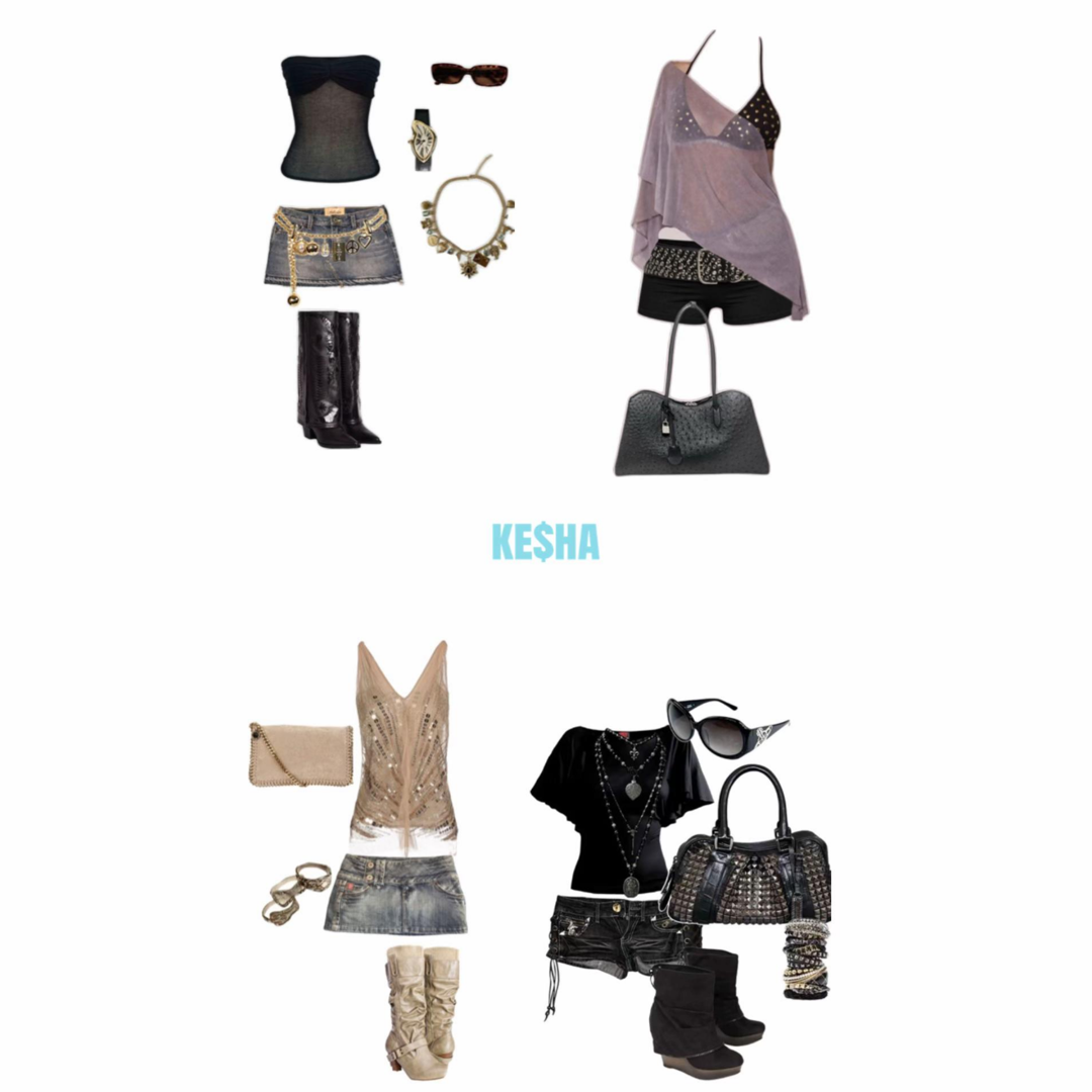Shein Fall Outfits inspiration 43