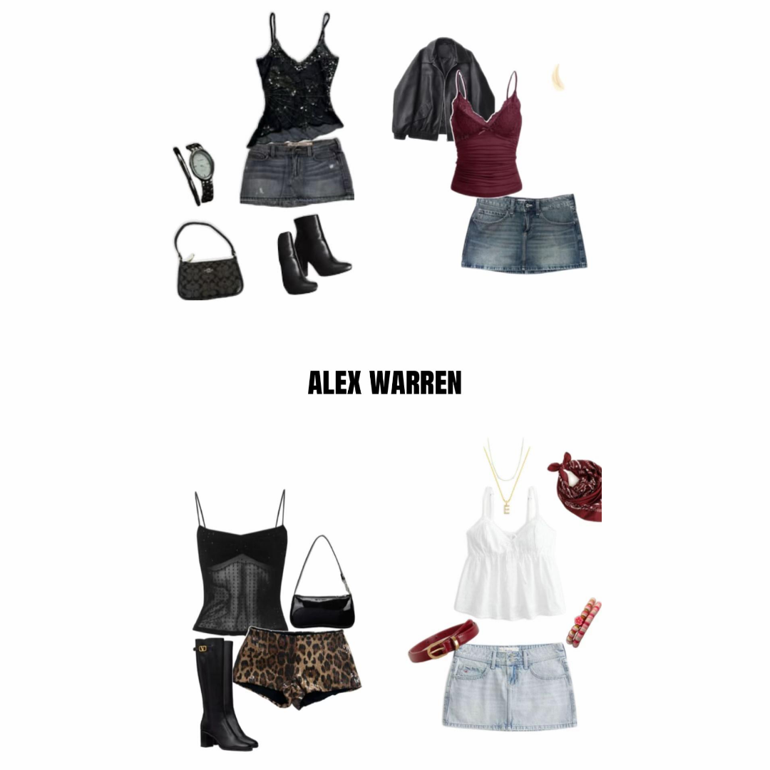 Shein Fall Outfits inspiration 43