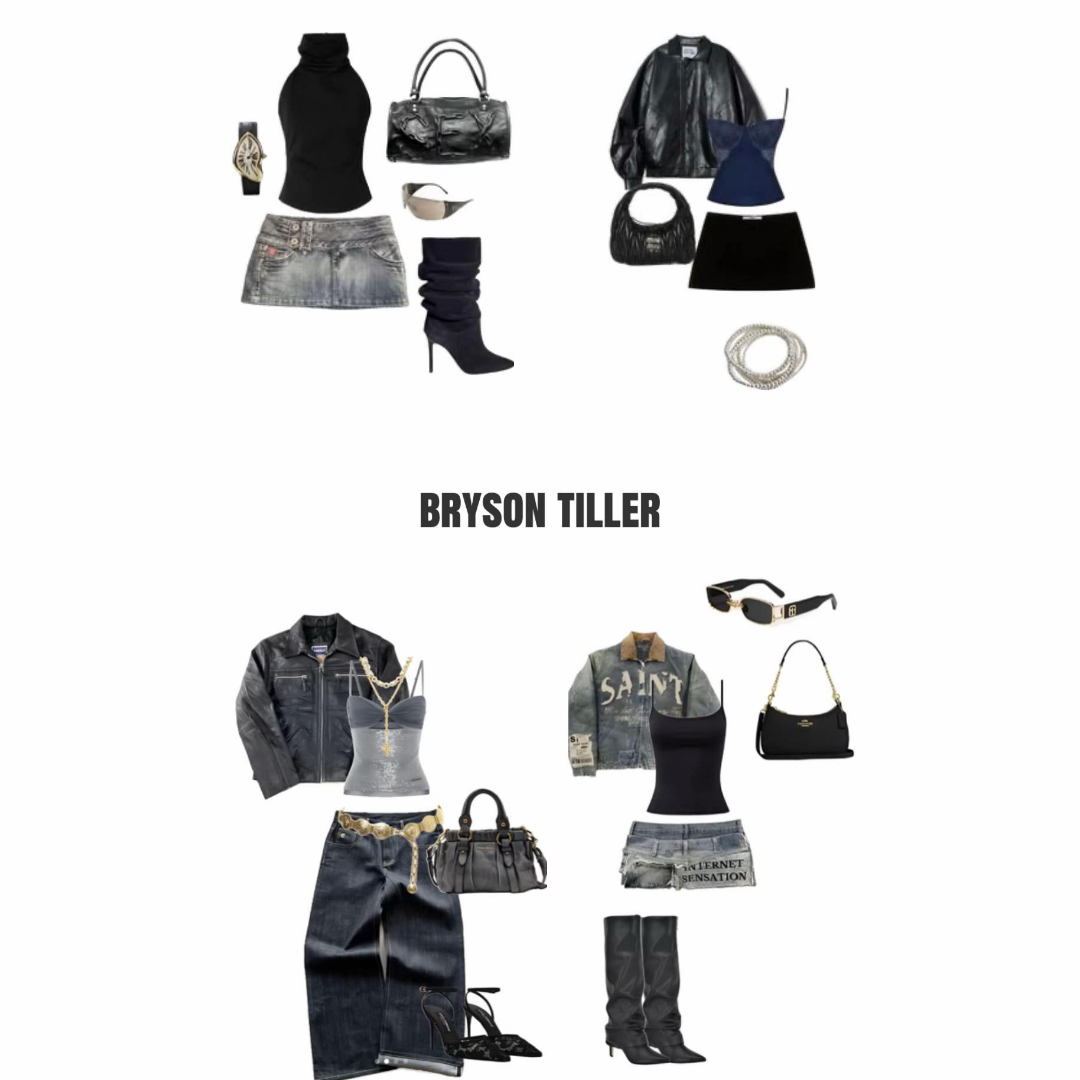 Shein Fall Outfits inspiration 43