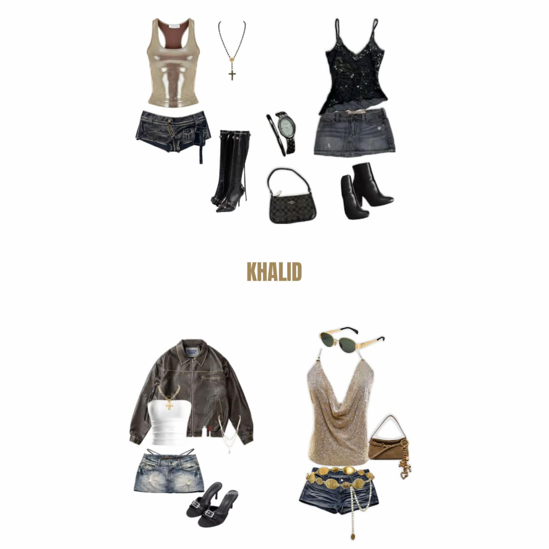 Shein Fall Outfits inspiration 43