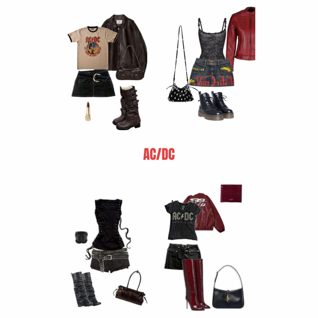 Shein Fall Outfits inspiration 43