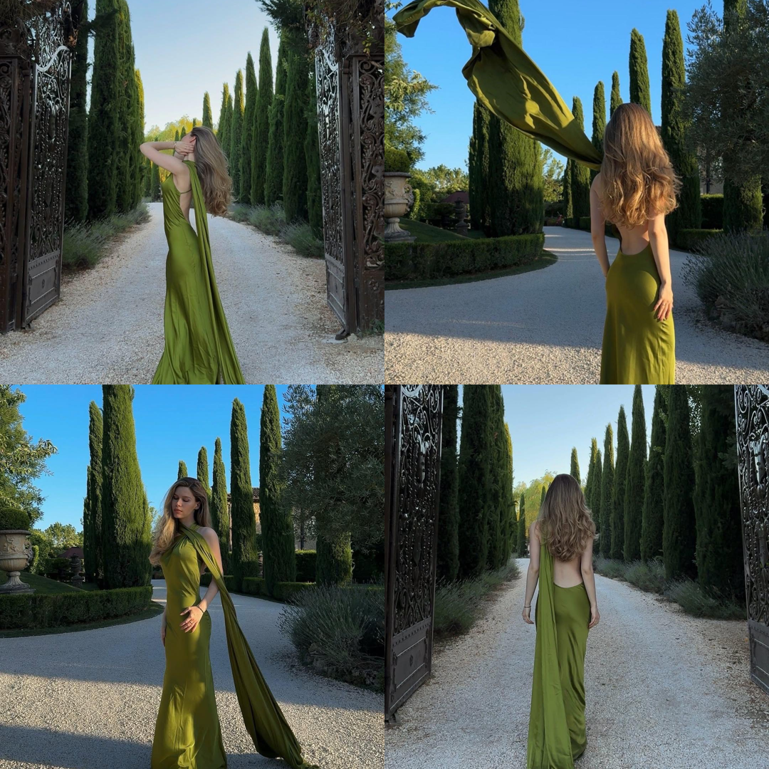 Wedding Guest Dress Shein inspiration 27