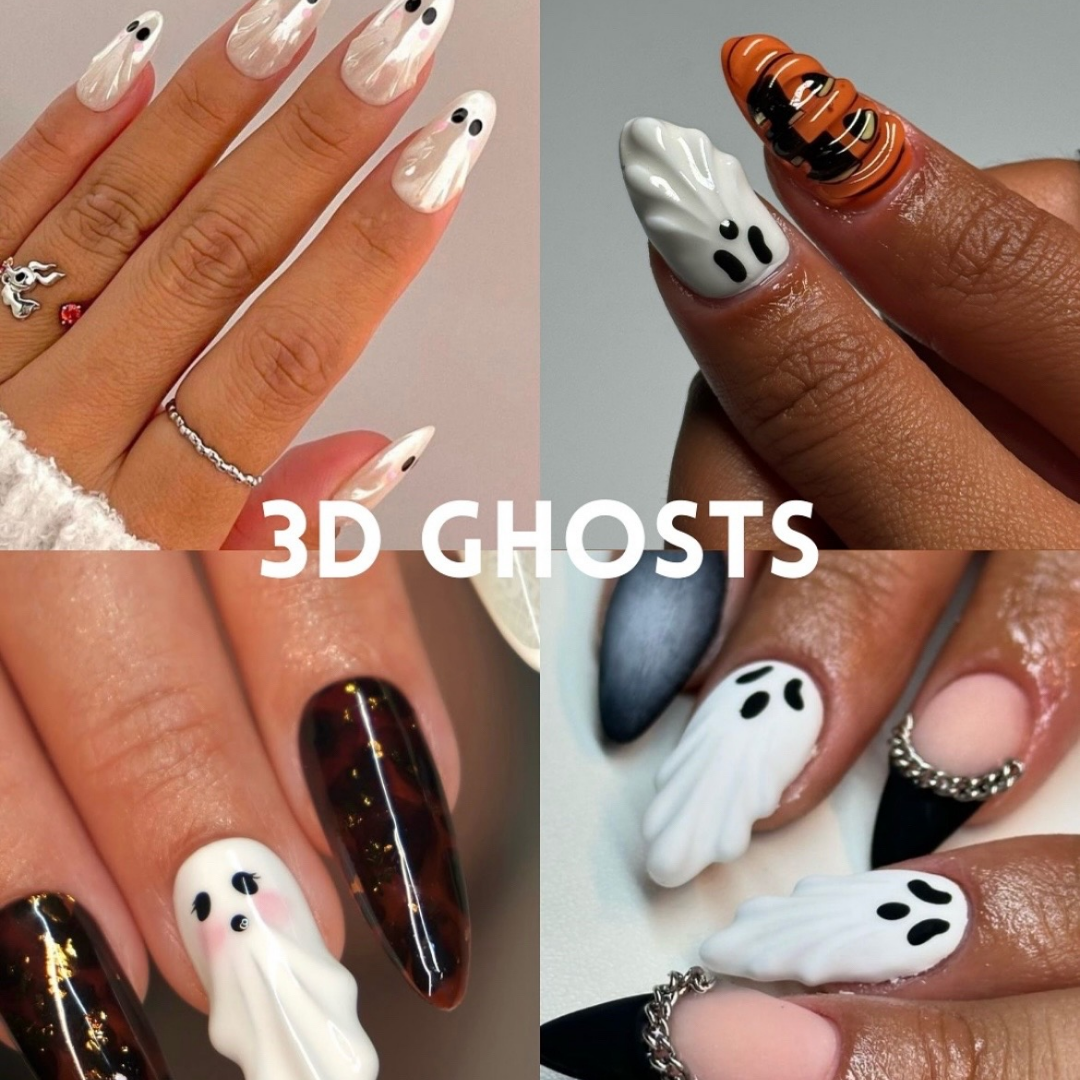 BTS Nail Art inspiration 28