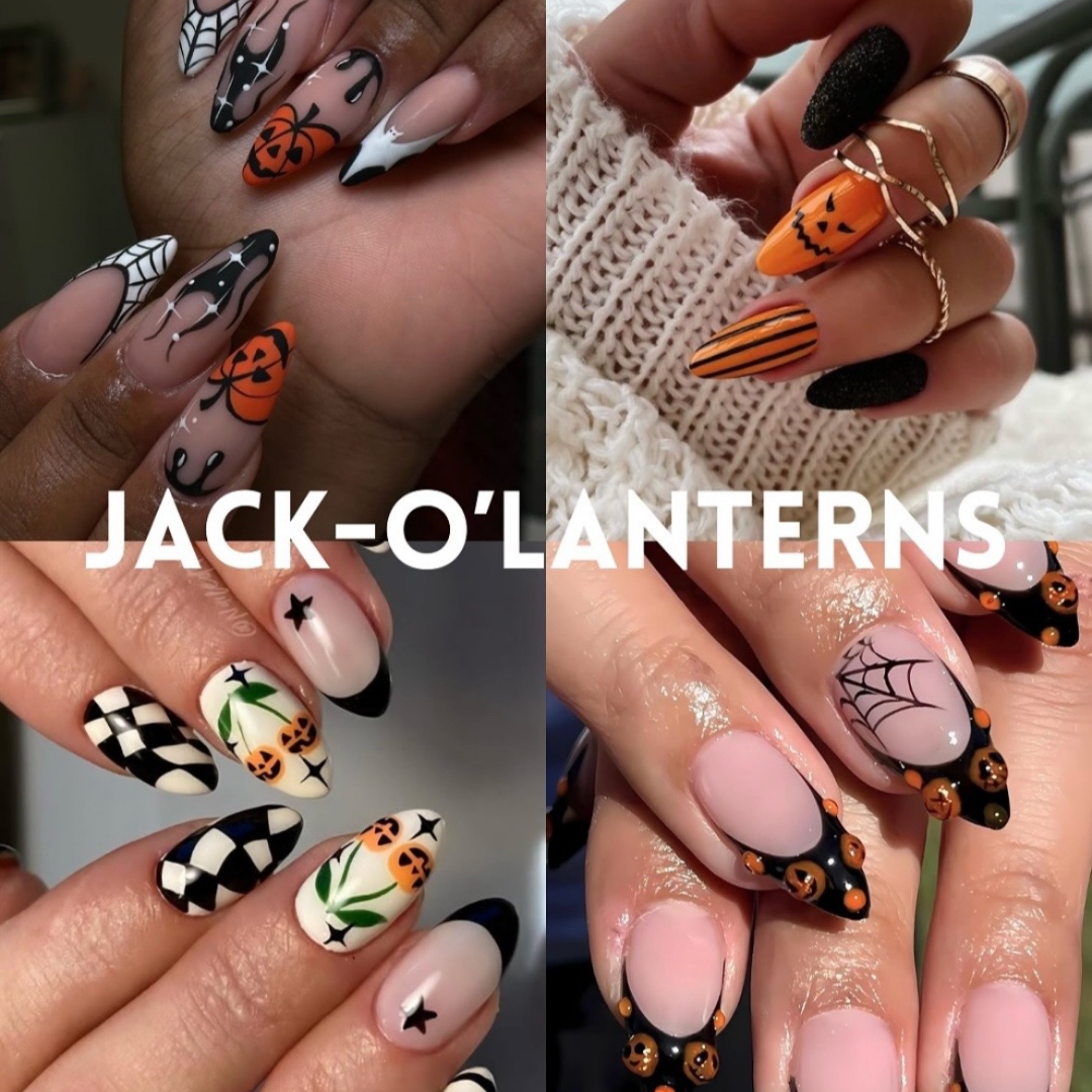BTS Nail Art inspiration 28