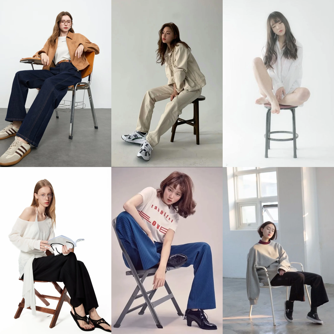 Shein Streetwear Outfits inspiration 27
