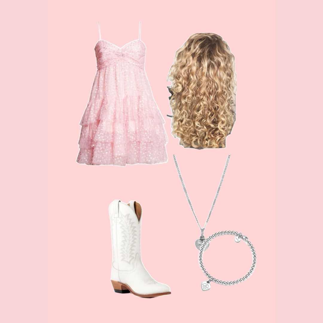 Cowgirl Outfits inspiration 20