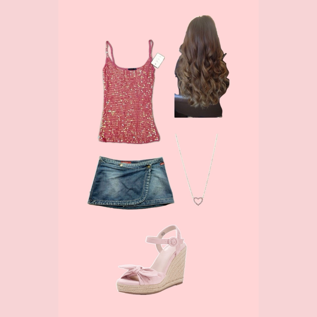 Cowgirl Outfits inspiration 20