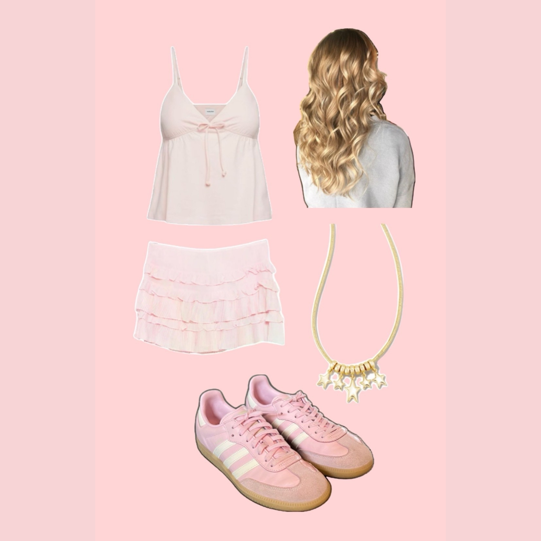 Cowgirl Outfits inspiration 20