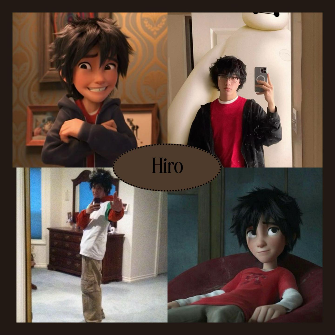 Halloween Costume Ideas inspiration 44