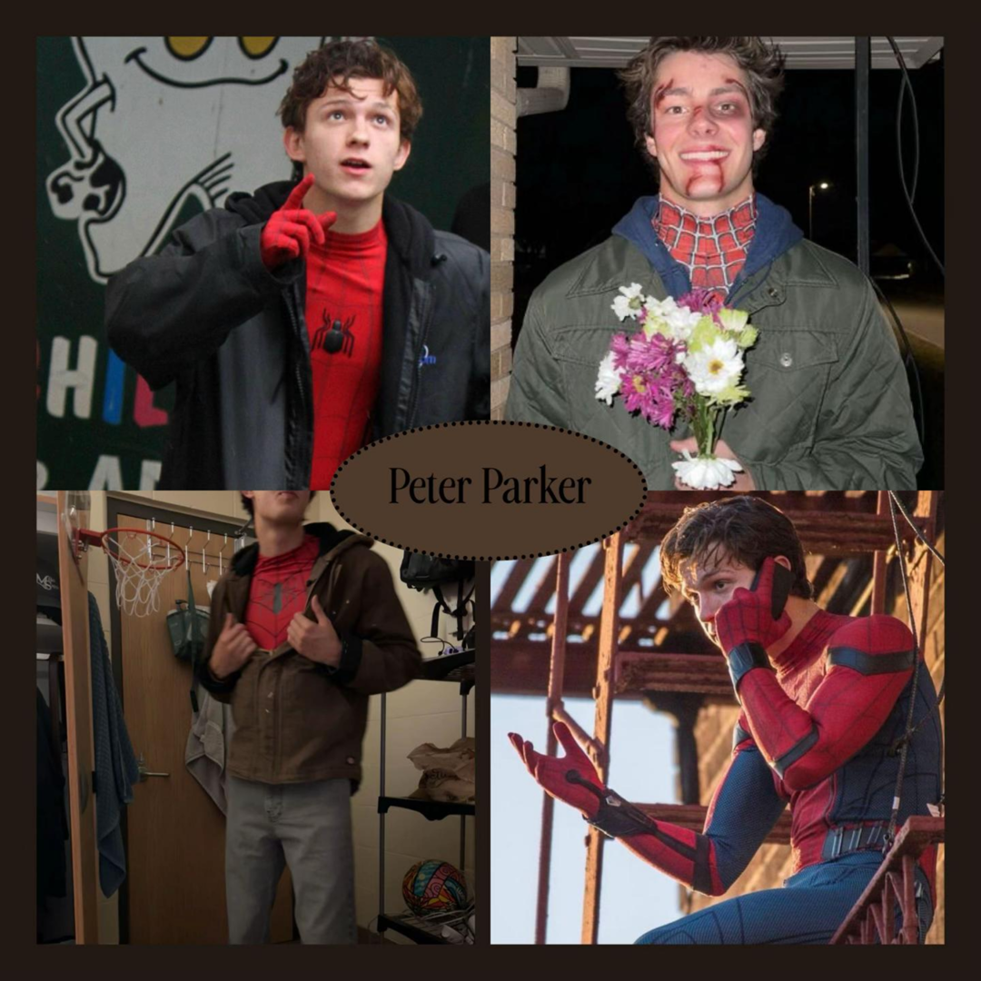 Halloween Costume Ideas inspiration 44