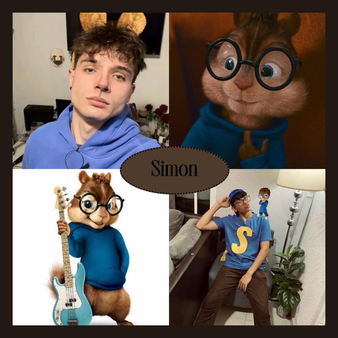 Halloween Costume Ideas inspiration 44
