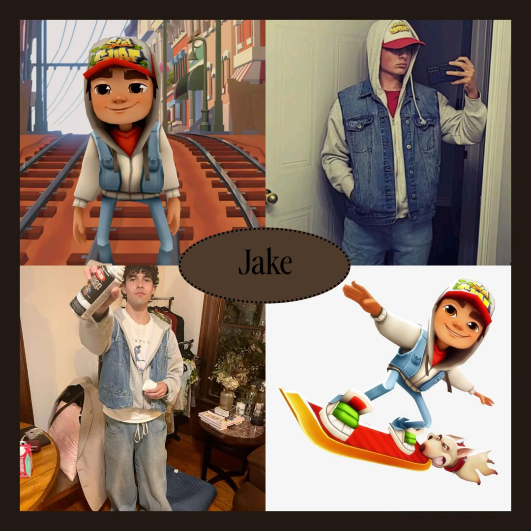 Halloween Costume Ideas inspiration 44