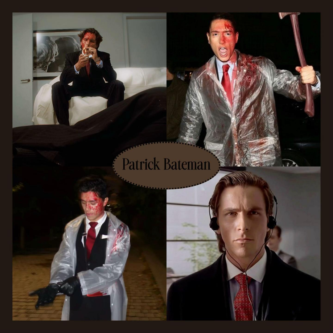 Halloween Costume Ideas inspiration 44