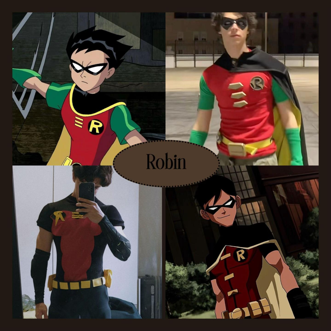 Halloween Costume Ideas inspiration 44