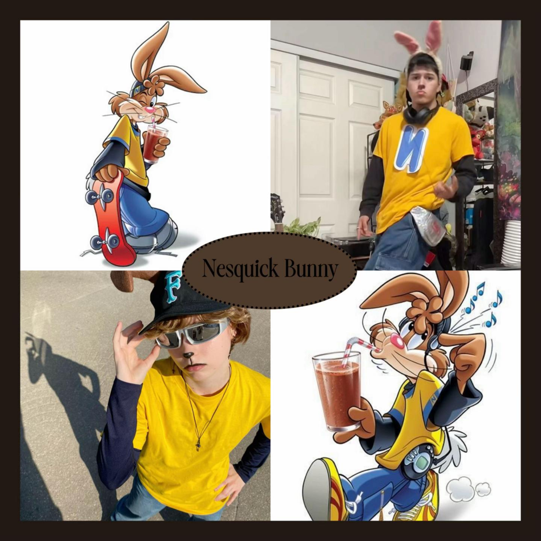 Halloween Costume Ideas inspiration 44