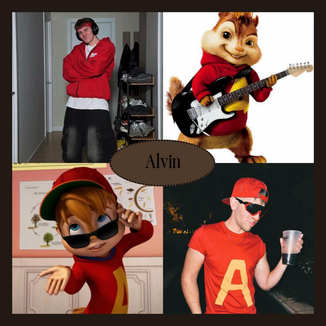 Halloween Costume Ideas inspiration 44