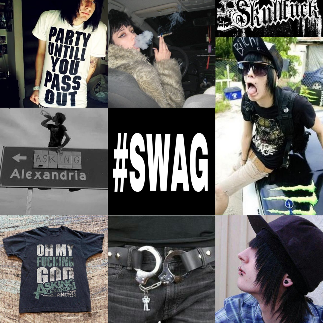 Conan Gray Concert Outfit inspiration 28