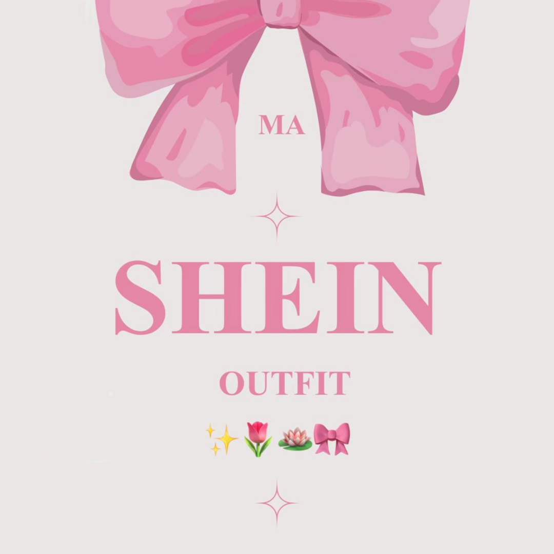 Plus Size Shein Outfits inspiration 12