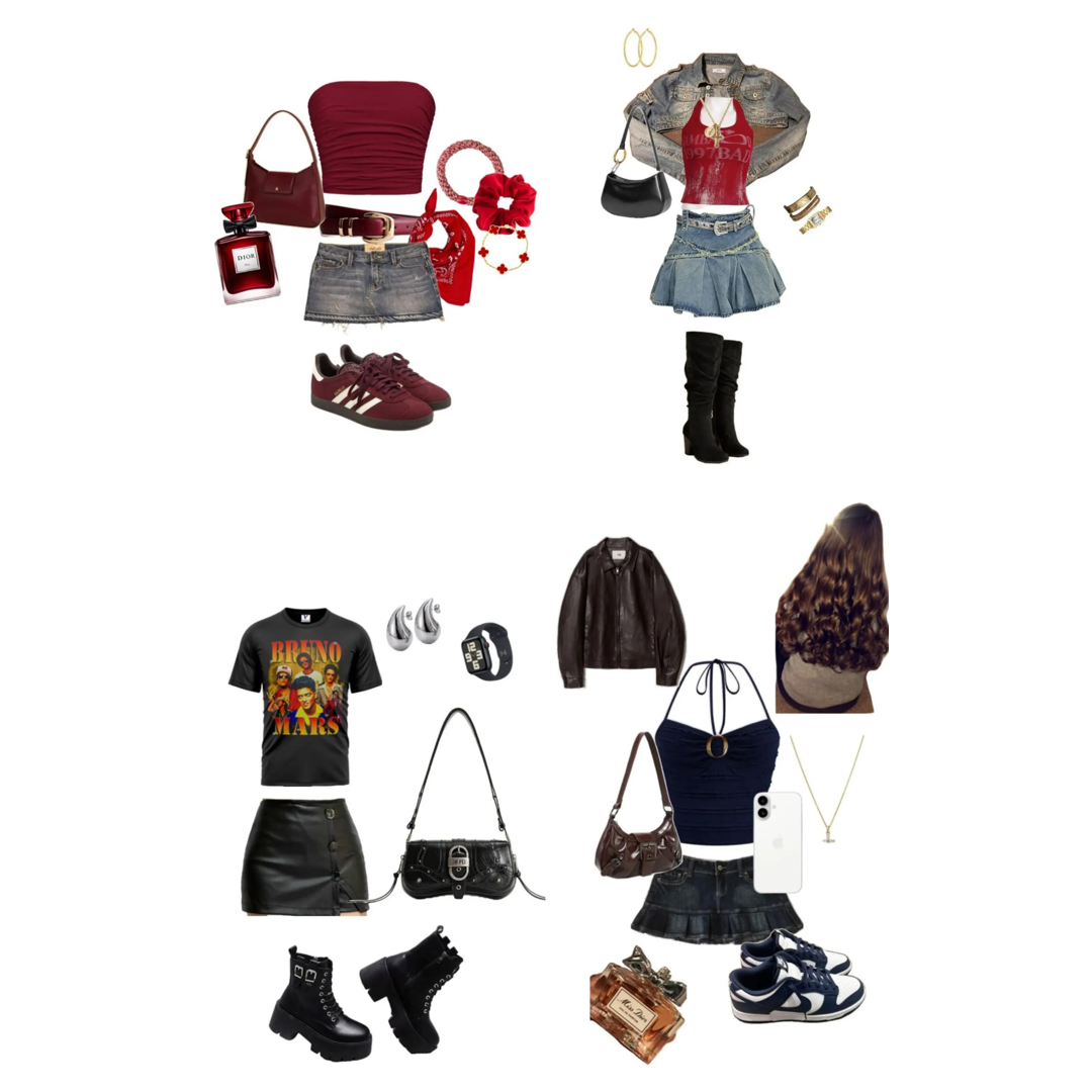First Date Outfits inspiration 16