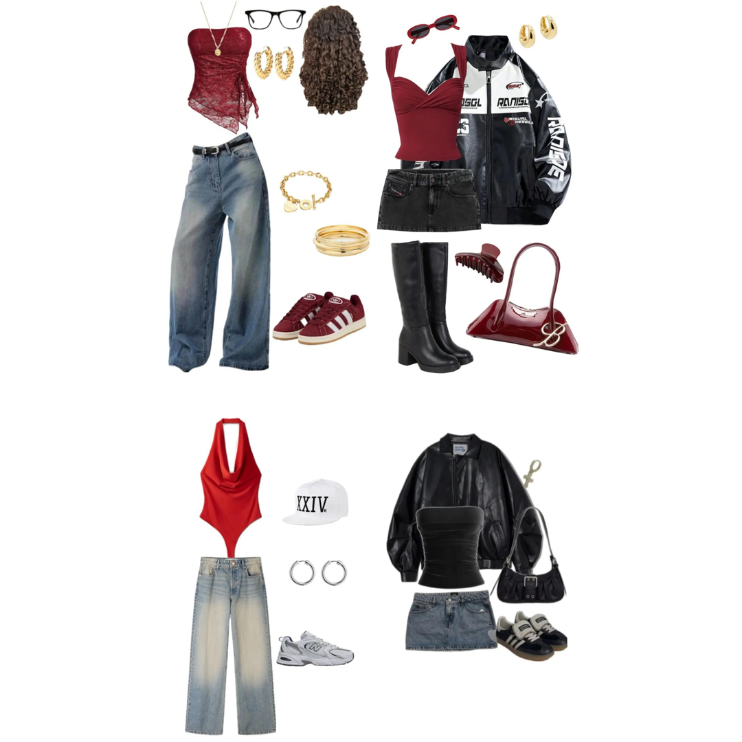 First Date Outfits inspiration 16